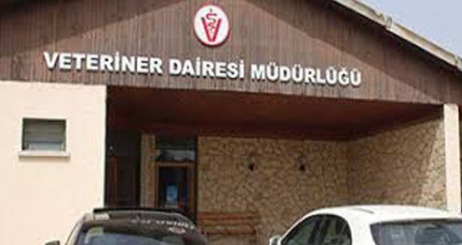 Veteriner Dairesi Hizmet Verecek Mezbahaları Açıkladı