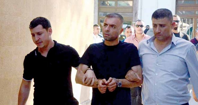 Veysi Çelik ihraç edildi!