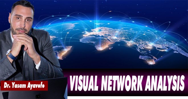 VISUAL NETWORK ANALYSIS