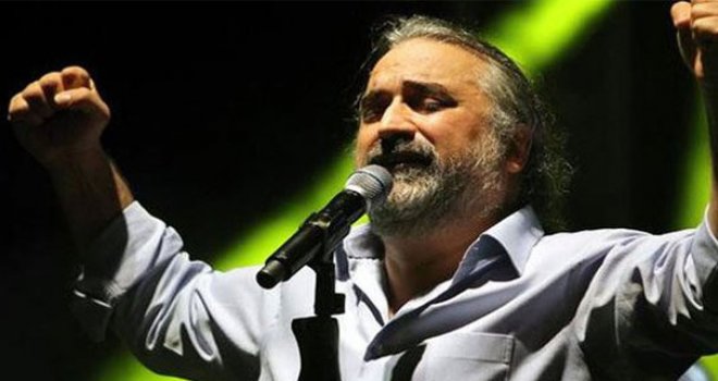 Volkan Konak: Çok sevilmek ne kadar güzelmiş