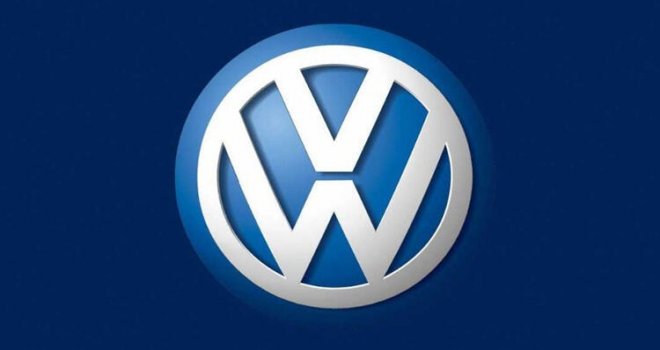 Volkswagen'in yeni logosu görücüye çıktı!