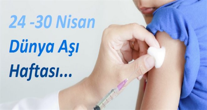 VUDALI: AŞILAR ETKİLİ VE GÜVENLİDİR