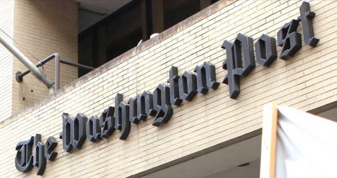 Washington Post: “Türkiye Doğu Akdeniz’de oyunu yeniden kuruyor”