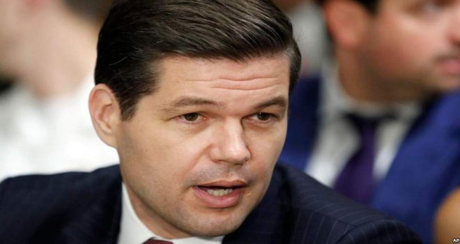 WESS MITCHELL’İN İSTİFASI GÜNEY KIBRIS İÇİN DARBE