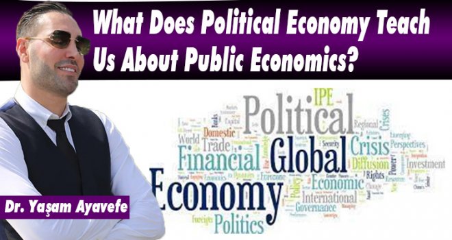 What Does Political Economy Teach Us About Public Economics?
