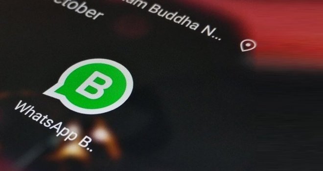 WhatsApp kullananlar için haberler iyi…