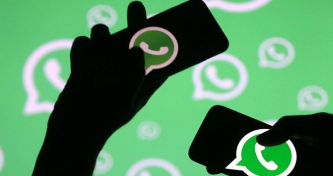 WhatsApp'a bugünden itibaren sınırlama geliyor