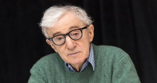 Woody Allen: Büyük olasılıkla film setinde ölürüm