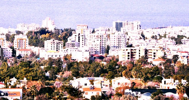 Yabancı uyruklu kişilerin taşınmaz mal müracaatlarında artış
