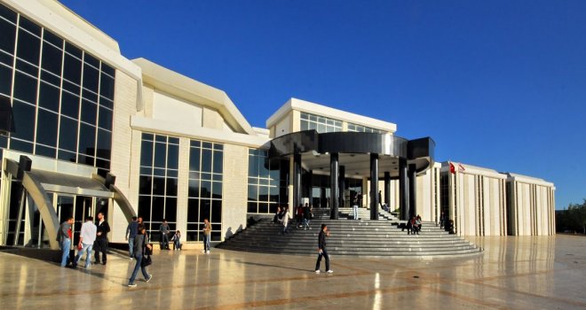 Yakın Doğu Üniversitesi 2019-2020 Öğretim Yılı Akademik Münhal Başvuruları Başladı…