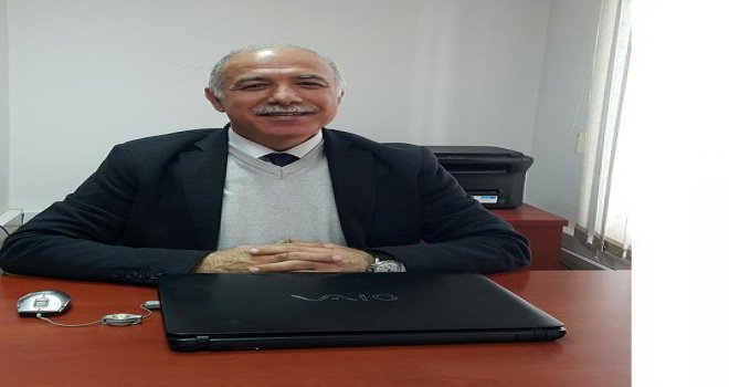 YARDIMCI EDİTÖRLÜK GÖREVİNE ATANDI
