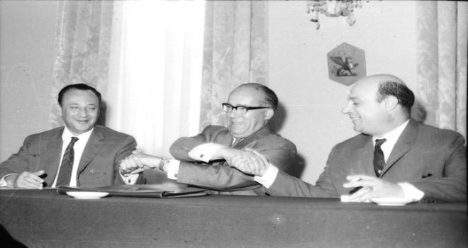 YARIM ASIRLIK DÜĞÜM... DİPLOMASİNİN ÇIKMAZ SOKAĞI KIBRIS..