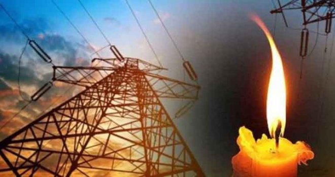 YARIN AKDENİZ İLKOKULU CİVARINDA ELEKTRİK KESİNTİSİ YAPILACAK