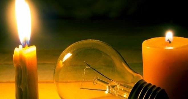 Yarın elektrik kesintisi olacak