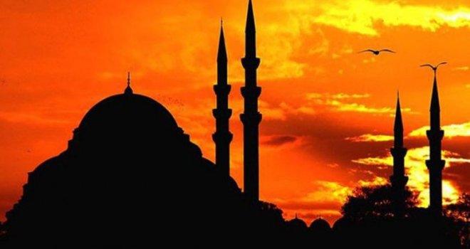 YARIN MİRAÇ KANDİLİ..