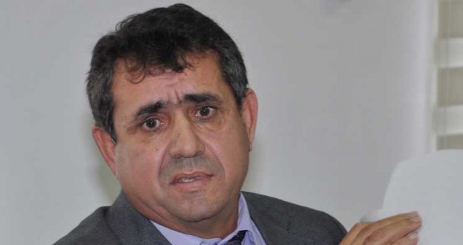 YASALAR HER ŞEYİN ÜZERİNDEDİR
