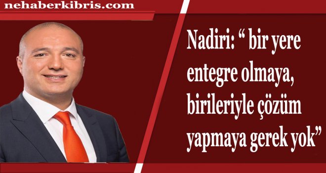 Yasalarımızın bir an önce AB formları doğrultusunda günümüz koşularına uygun hale getirilmesi gerekiyor