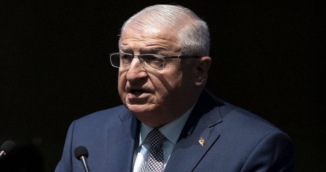 Yaşar Güler: Koşullar oluşursa Türkiye ve Suriye normalleşme için bir araya gelebilir