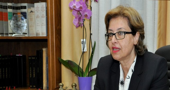Yasayla ilgili istişareden mutluluk duyarız