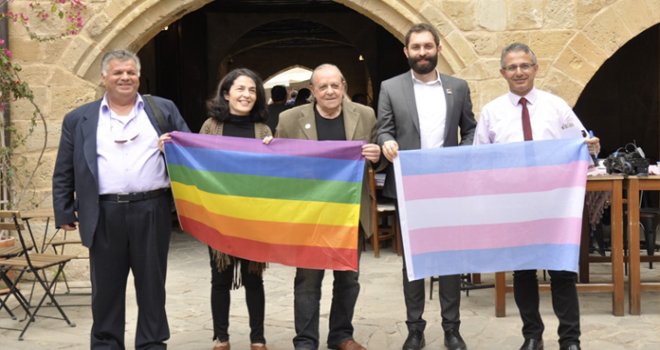 Yasemin Hareketi LGBTİ+ Dostu Aday Taahhütnamesi’ni imzaladı