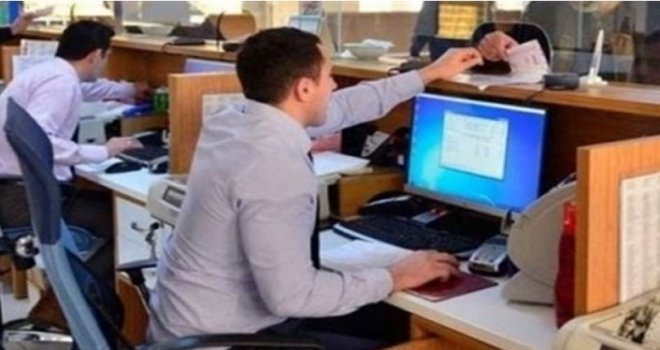 Yaz mesaisi başladı