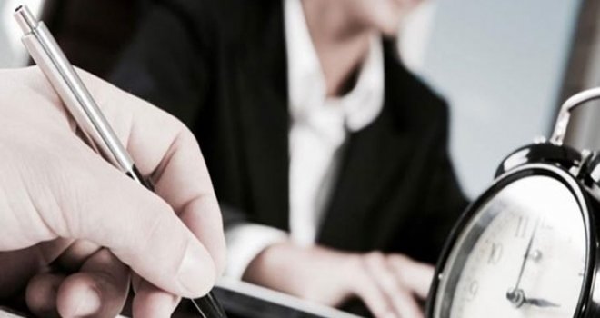 Yaz mesaisi yarın başlıyor