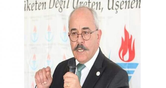YDP: Haritanın geri alınması olumlu bir adım