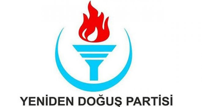 YDP İLÇE KONGRELERİ,  21 ARALIK-4 OCAK TARİHLERİ ARASINDA GERÇEKLEŞTİRİLECEK