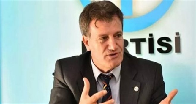 YDP: MARAŞ AÇILIMININ SADECE ENVANTER TESPİTİNDEN İBARET KALMAMASINI ARZU EDİYORUZ