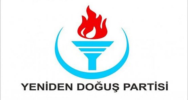 YDP MİLLETVEKİLİ ADAYLARINI BELİRLEDİ