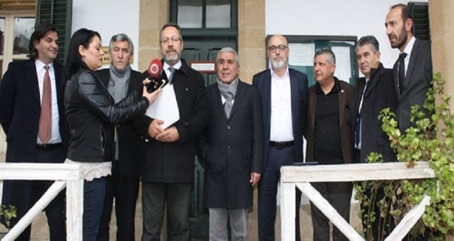 YDP yargıya başvurdu