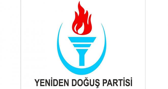 YDP’de yarın Tüzük Kurultayı yapılacak