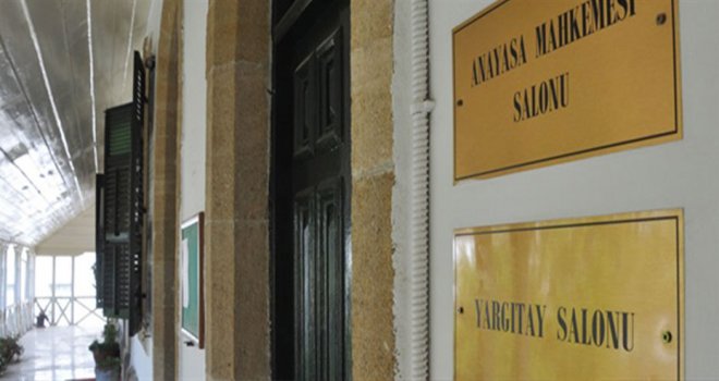 YDP’nin Cumhurbaşkanı’nın görev süresiyle ilgili açtığı dava karar için süresiz ertelendi