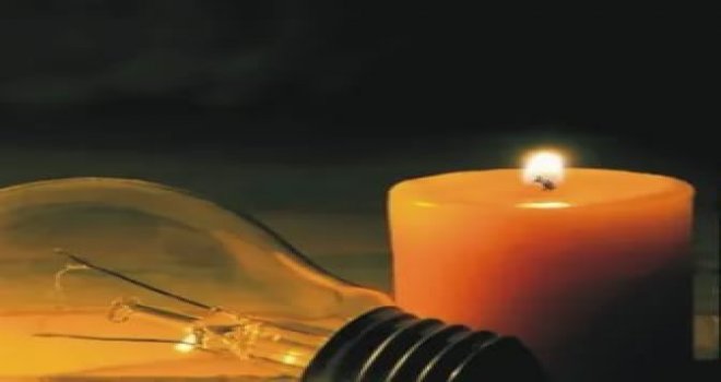 YEDİDALGA BÖLGESİNDE YARIN ELEKTRİK KESİNTİSİ