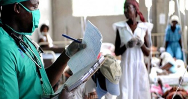 Yemen’de difteri salgını:72 ölü