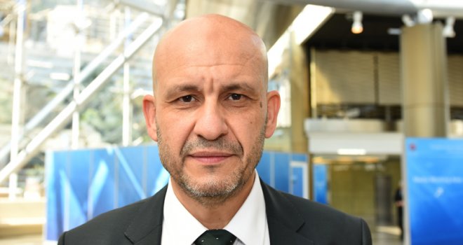 YEMEN'DE EBU RAS'IN PARTİ GENEL BAŞKANLIĞINA GETİRİLMESİNE KARŞI ÇIKILDI