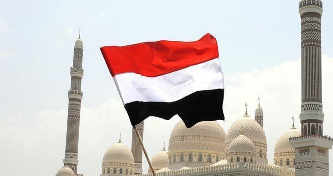 'Yemen’deki olaylar'