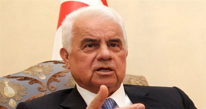 YENİ GÜVEN ARTIRICI ÖNLEMLER ALINDIĞINI AÇIKLAMAK TUHAF BİR DURUM OLUŞTURDU