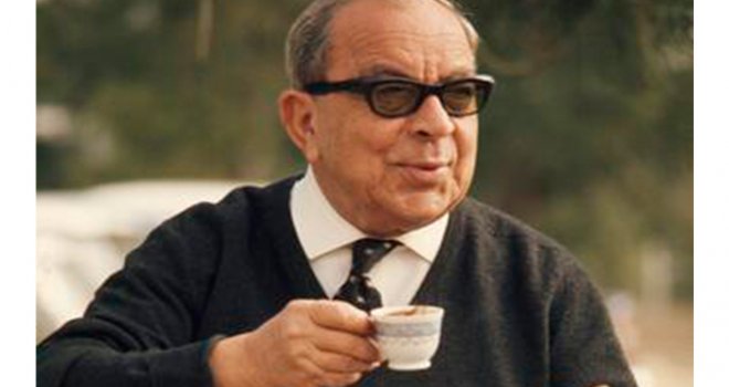 Yeni havalimanına Dr. Fazıl Küçük Uluslararası Havalimanı adı önerildi