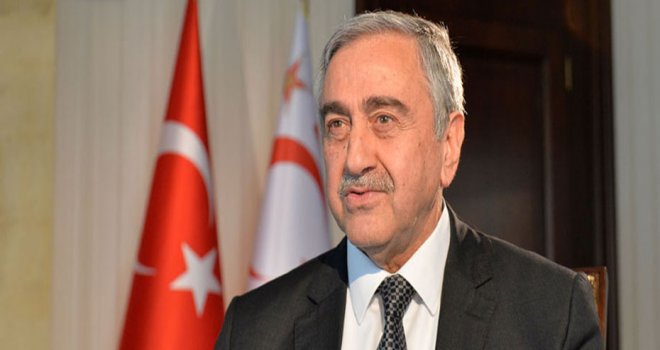 Yeni kabine bugün Cumhurbaşkanı Akıncı’ya sunulacak