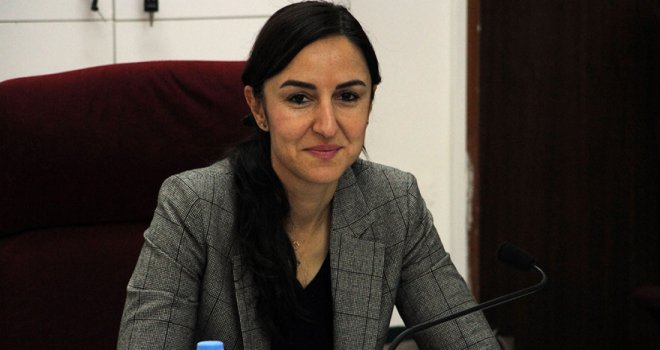 Yeni normale alışmalıyız