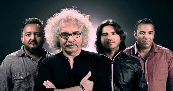 Yeni Türkü Lefkoşa’da konser verecek