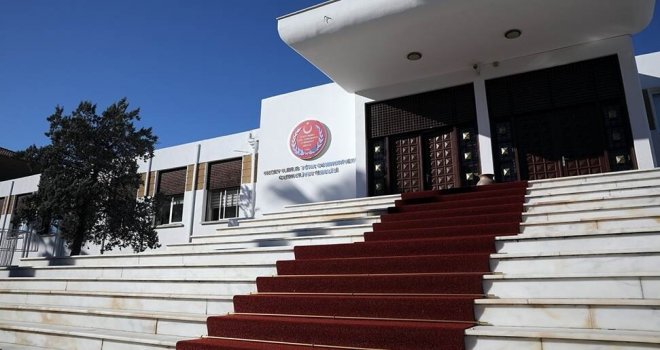 Yeni yasama yılı 1 Ekim’de başlayacak
