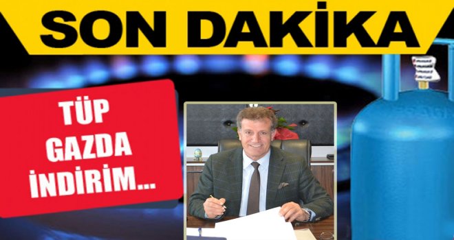 YENİ YILA SAATLER KALA ARIKLI'DAN MÜJDELİ HABER