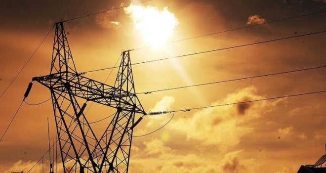 Yeniboğaziçi'nde bazı bölgelere elektrik verilemeyecek