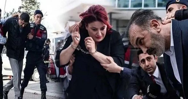 Yenidoğan çetesi davasının üçüncü duruşması devam ediyor
