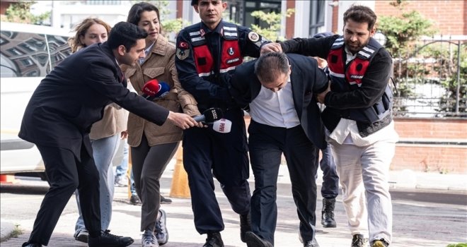 Yenidoğan çetesi hesap veriyor