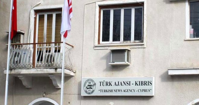 Yenidüzen ve Sanayi Odası’ndan TAK’a kutlama mesajı