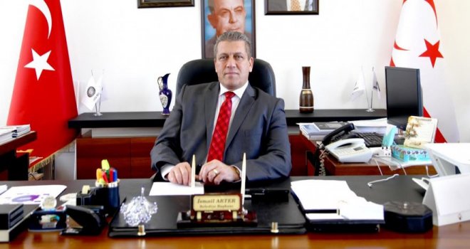 YEREL SEÇİME DOĞRU... ARTER'DEN AÇIKLAMALAR...