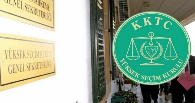 Yerel seçimlere yönelik adaylıklar için başvurular yarın yapılacak